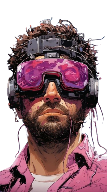 PUBG Player